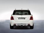 Mercedes-Benz GLK-Class by Lorinser 2008 года